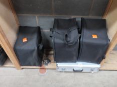 Various Advertising Stands/Units