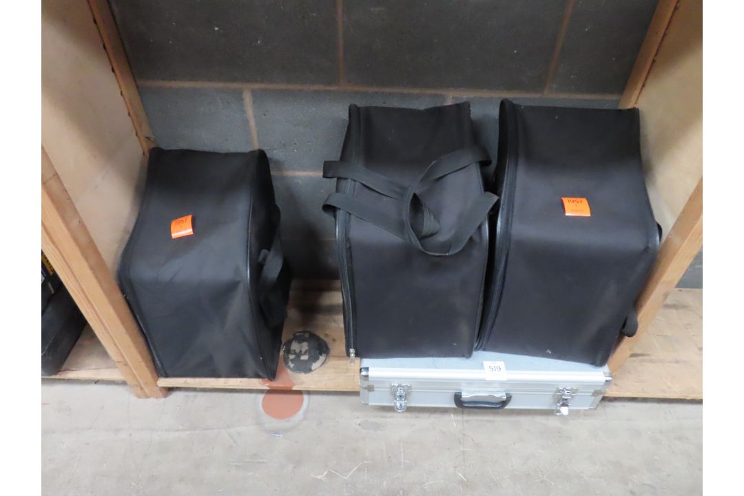 Various Advertising Stands/Units - Image 1 of 3