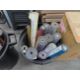 Qty of Various Foilco and KDX etc Foil Wrap. - Image 4 of 6