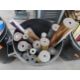 Qty of Various Foilco and KDX etc Foil Wrap. - Image 3 of 6