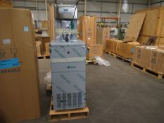 Cosmetal Niagara 65 IB ACWG C6 EC Intelli Water Freestanding Drinking Water Cooler + Dispenser, Unus