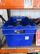 Various Welding Hoses