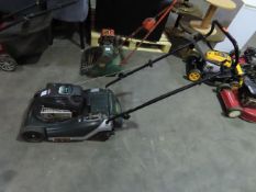 A Hayter Spirit 41 - No Box