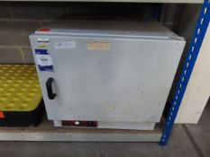 An incubator