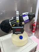 Idealin Nanofog Fogging Machine