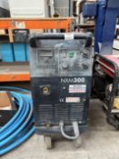 NEXUS NXM300 Welder - 3PH