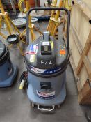 Numatic WVD900 110v 16a 32ltr Wet Vacuum Cleaner - no hose