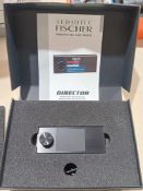Audiotec Fischer H424495 Director Remote Control with Touch Screen