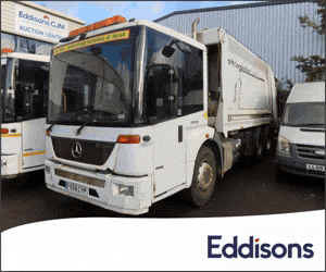 December Industrial Collective Auction