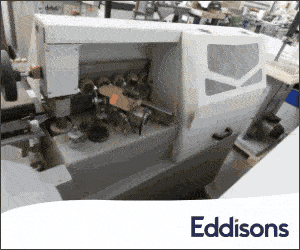 January Woodworking Auction