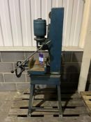 Multico K3 Chisel Morticer s/n 2739 - 400v