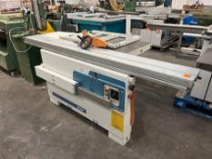 SCM MIni-Max SC3W sliding table panel saw