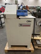 Casadei Industrtia CRH Corner Rounding Machine
