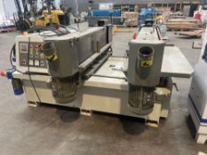 Holytek PW12H Double end oscillating sander