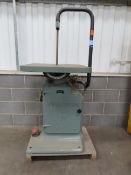 Phillipson CBS 5011(BP) contour belt sander