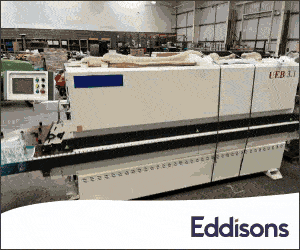 March Woodworking Auction