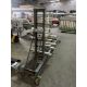 Nichols Panelmate Adjustable Mobile Carcase Clamp - Image 4 of 5