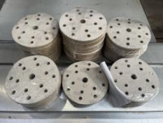 500 x 150mm (6