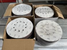 500 x 225mm (9