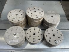 500 x 150mm (6