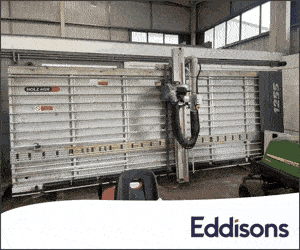 May Woodworking Auction