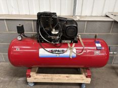 SIPAIR Workshop Series 420/200 Compressor