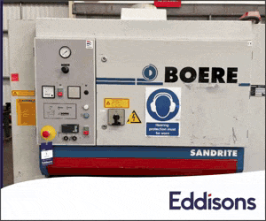 July Woodworking Auction