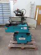 Wadkin NV300 profile grinder, Serial number 96773, test no. 95803, 3 phase. Please note there is