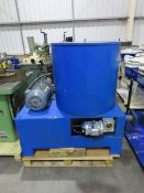 Comine briquette maker