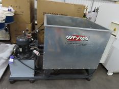 Weima briquette maker