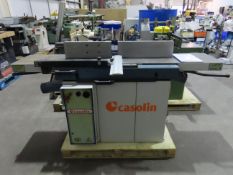 Casolin COMBI FS410 16