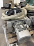 Becker KVT3.140 CNC Vacuum Pump