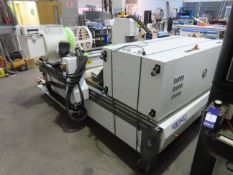 Rensi 1325 CNC router