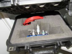 Flow meter