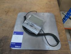 Futura digital scale