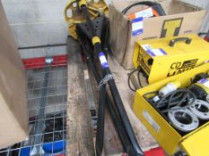 Tool stand