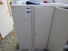 Phoenix doule door cupboard