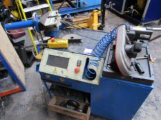 OP CENJUUSFI centre junior pipe preparation bench 2018 , 240v