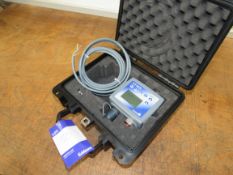 MP Fitter ICM2 Particle Counter
