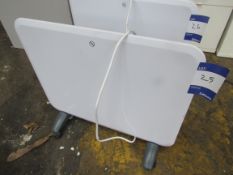 Cosytek digital panel heater