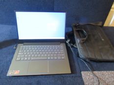 Lenovo ideapad 530S-14ARR Laptop AMD Ryzen 5 2500U, 8GB Ram, 256GB HFM Drive, Windows 10 Home,