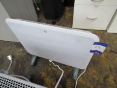 Cosytek digital panel heater