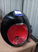 Nescafe Dolce Gusto 9778 majesto capsule coffee machine