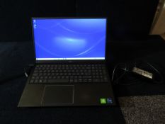 Dell Inspiron 5509 11th Gen Intel core i7-1165G7, 8GB RAM, 512GB NVMe Drive, Windows 10 Home, with