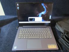 Lenovo idepad 330S Laptop, Intel Core 8th Gen i5-8250U, 8GB Ram, WDC 512GB Drive Windows 11 Home,