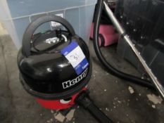Numatic HVR 160-11 Henry Vacuum cleaner