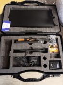 LD Systems WS1000G2BP remote microphone system
