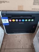 Brother HL-4140CN printer