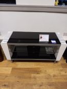 AVF options GRV1000A groove TV stand Rrp. £289