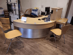 Remaining Stock of Television & Audio Accessories etc.